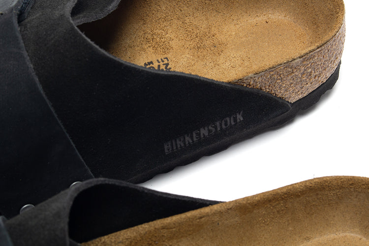 Birkenstock | Kyota Style # 1022350 Color : Black