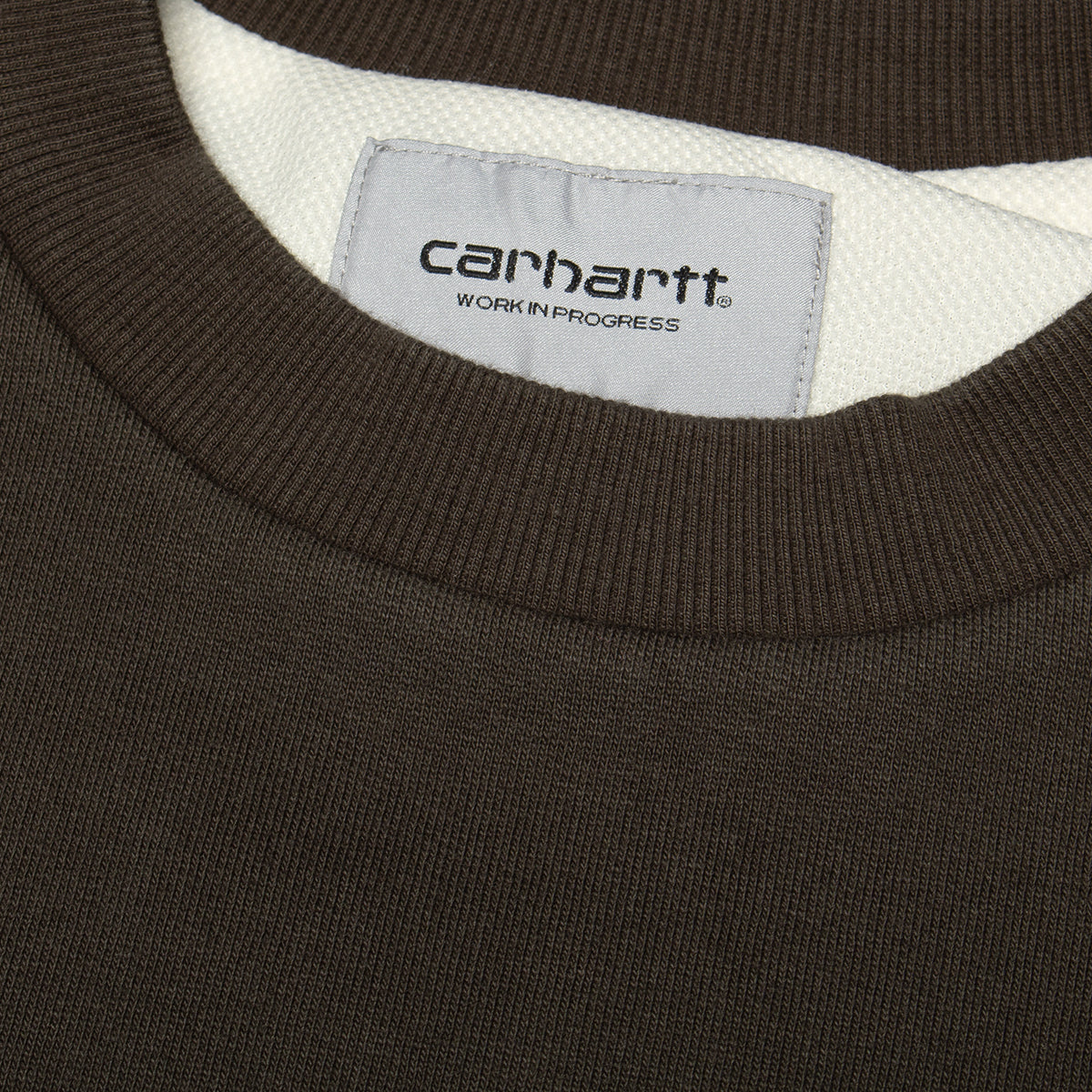 Carhartt WIP - Detroit Sweatshirt
Style # I035547-4906
Color : Olive