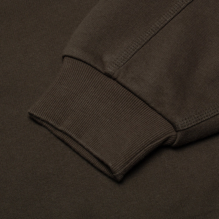 Carhartt WIP - Detroit Sweatshirt
Style # I035547-4906
Color : Olive