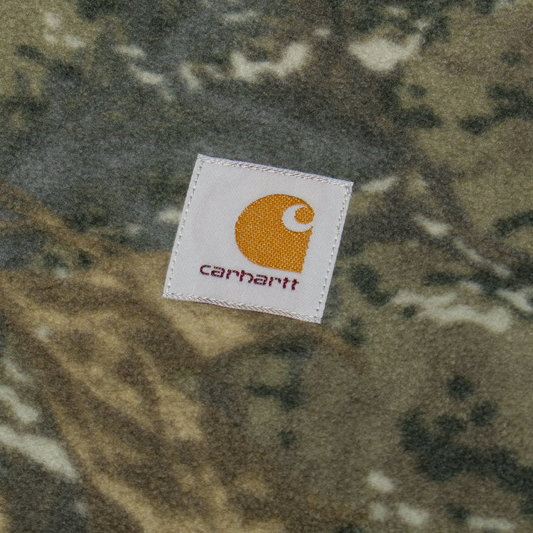 Carhartt WIP - Blevin Liner
Style # I035310-38T
Color : Camo Combi / Green