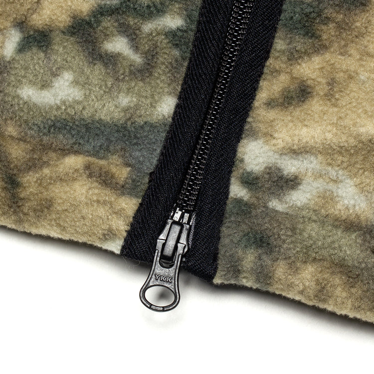 Carhartt WIP - Blevin Liner
Style # I035310-38T
Color : Camo Combi / Green