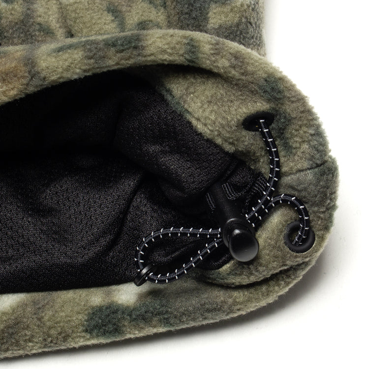 Carhartt WIP - Blevin Liner
Style # I035310-38T
Color : Camo Combi / Green