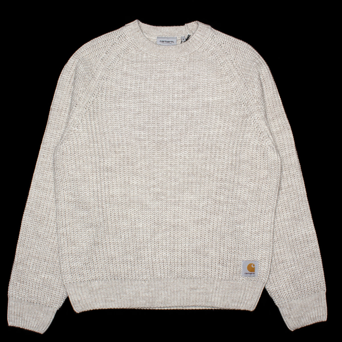 Carhartt WIP - Firth Sweater
Style # I035388-2LP
Color : Fleur De Sol