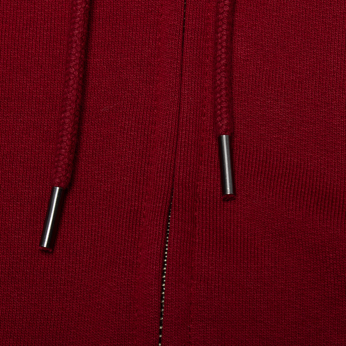 Carhartt WIP - Active Sweat Jacket
Style # I035602-H806
Color : Scarlet (Stone Washed)