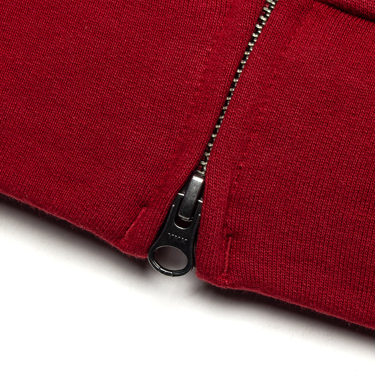 Carhartt WIP - Active Sweat Jacket
Style # I035602-H806
Color : Scarlet (Stone Washed)