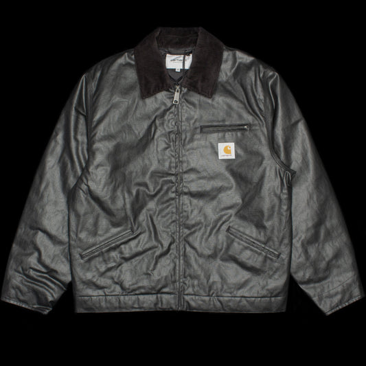 Carhartt WIP - OG Dean Jacket
Style # I035799-00E
Color : Black / Black