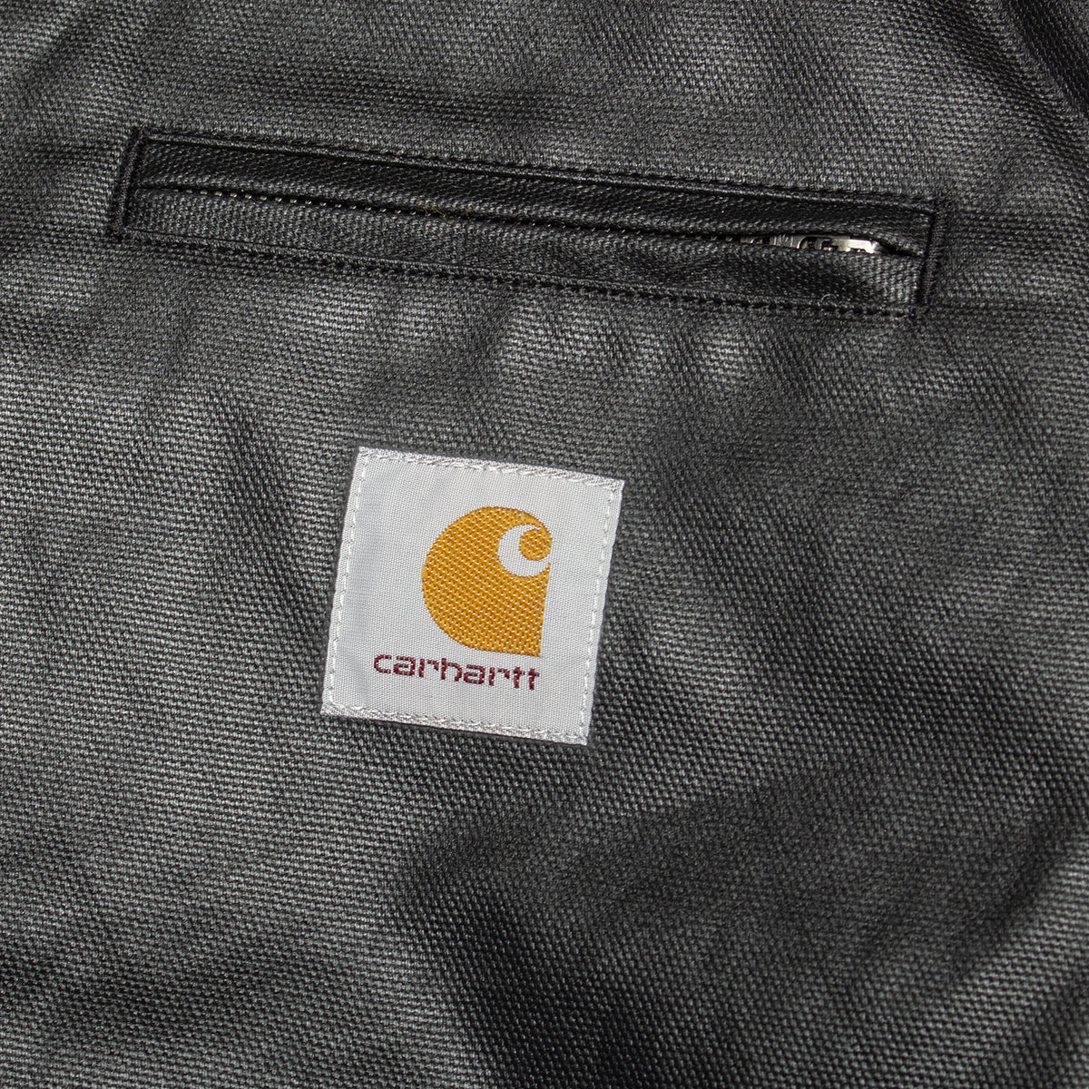 Carhartt WIP - OG Dean Jacket
Style # I035799-00E
Color : Black / Black