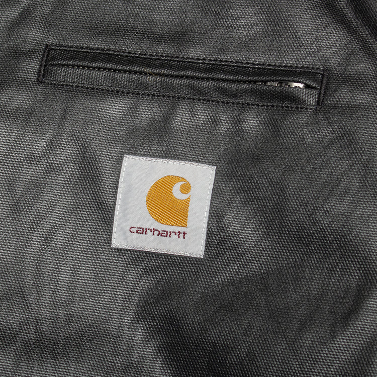 Carhartt WIP - OG Dean Jacket
Style # I035799-00E
Color : Black / Black