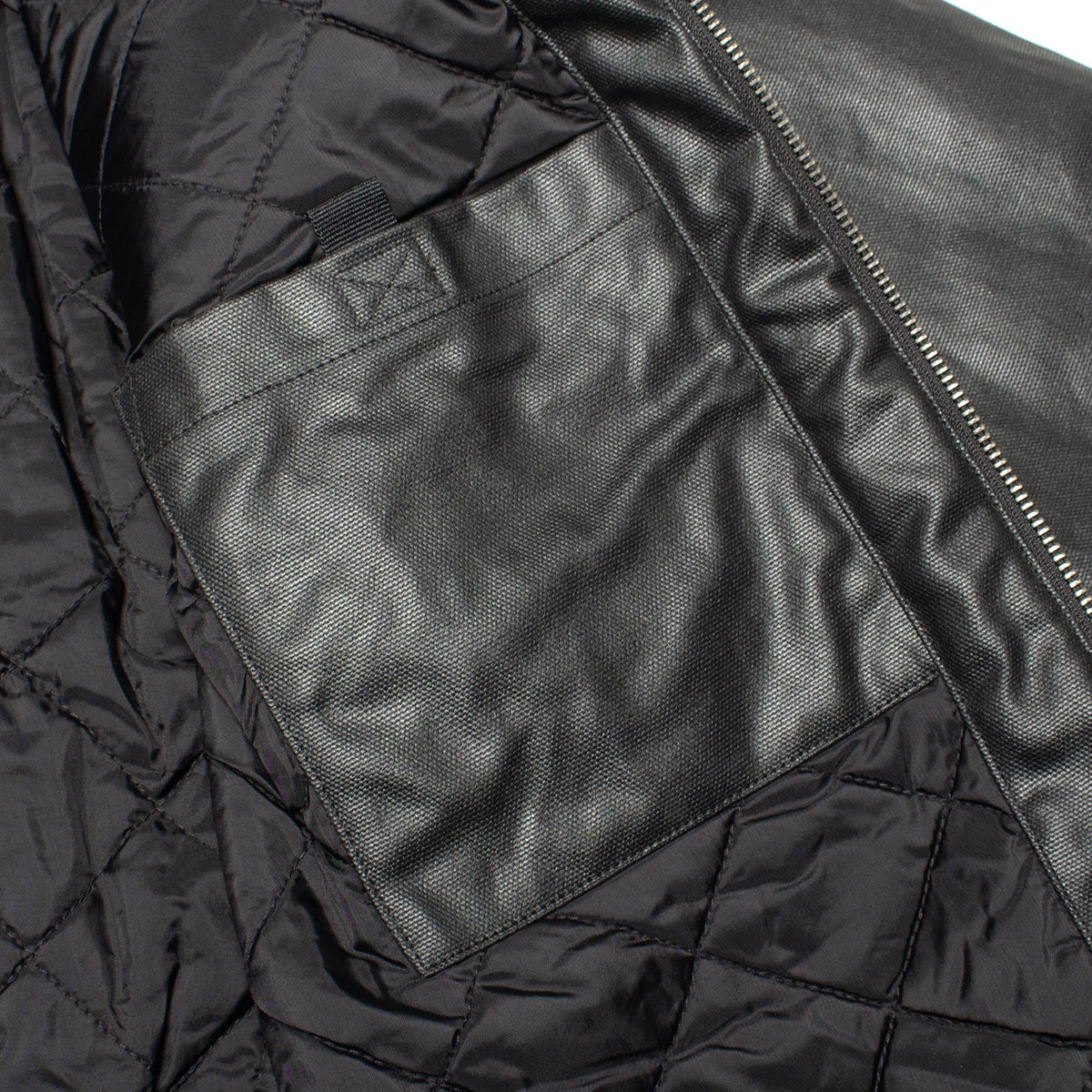 Carhartt WIP - OG Dean Jacket
Style # I035799-00E
Color : Black / Black