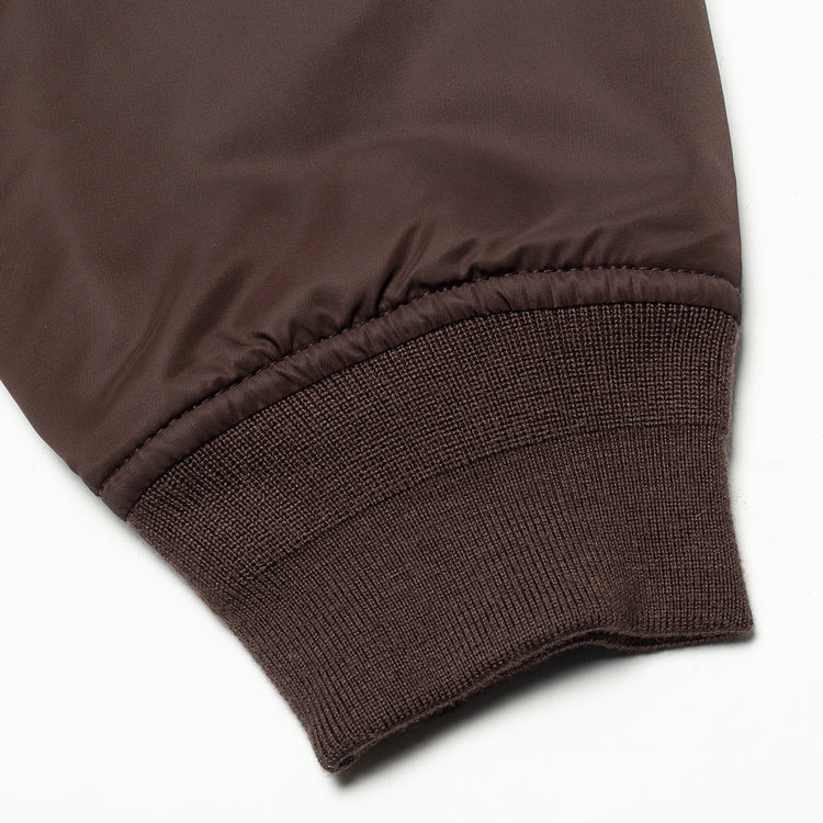 Carhartt WIP - HD Oltera Bomber
Style # I035309-3AC
Color : Palisander / Angelite