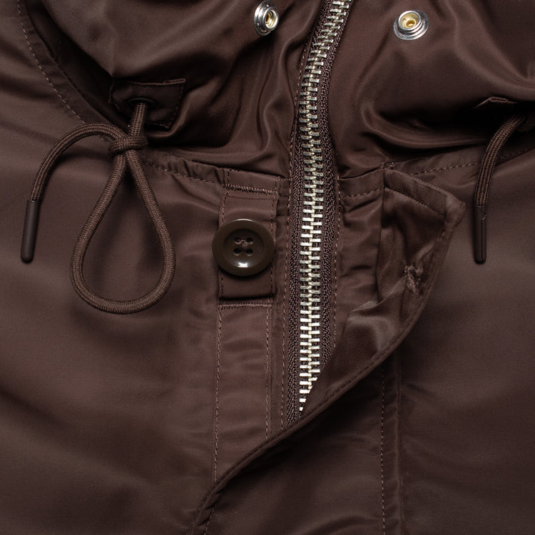 Carhartt WIP - HD Oltera Bomber
Style # I035309-3AC
Color : Palisander / Angelite