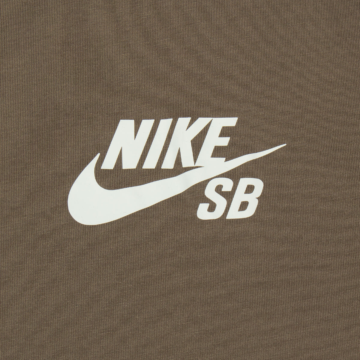 Nike SB | Logo T-Shirt
Style # DC7817-289
Color : Cave Stone