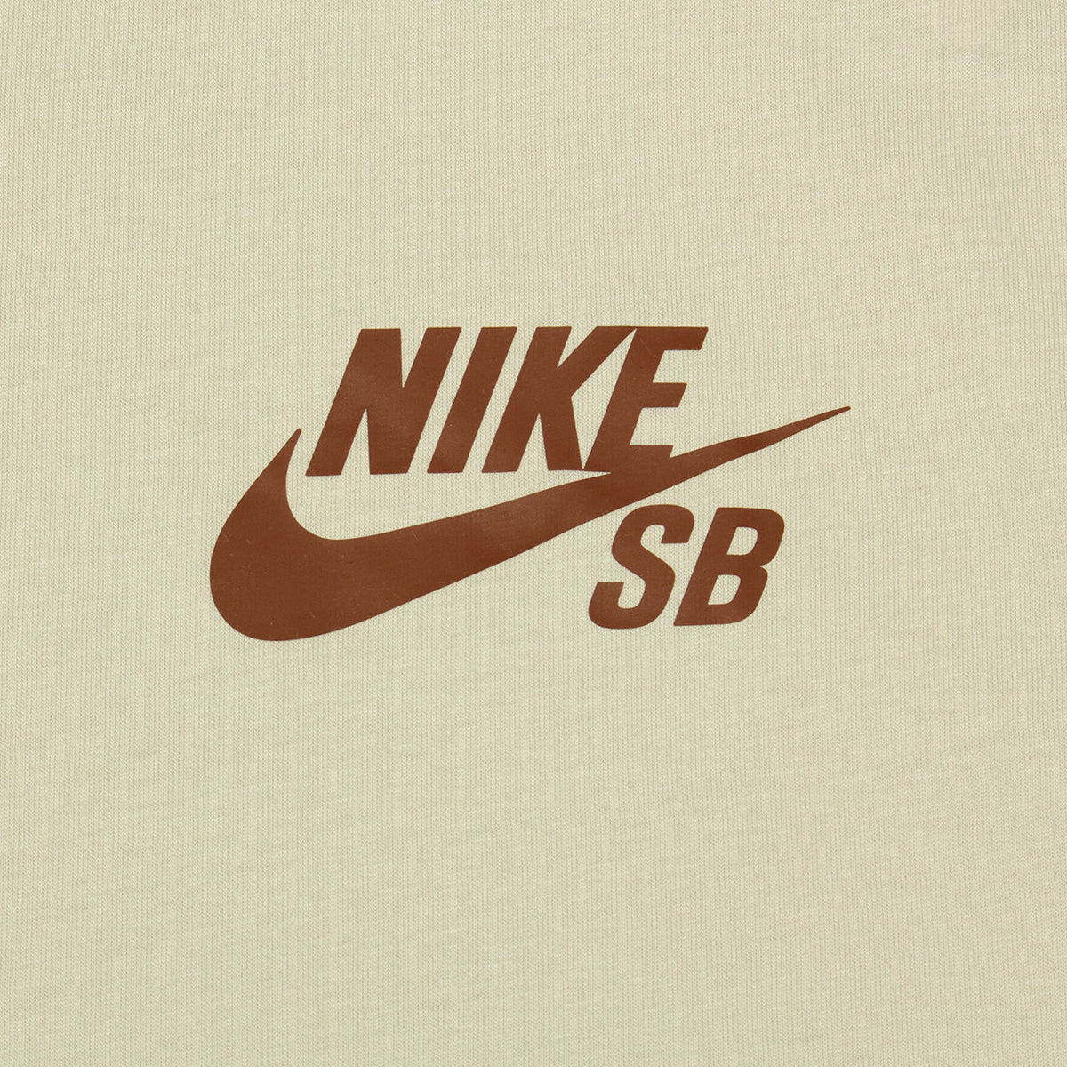 Nike SB | Logo T-Shirt
Style # DC7817-072
Color : Light Bone