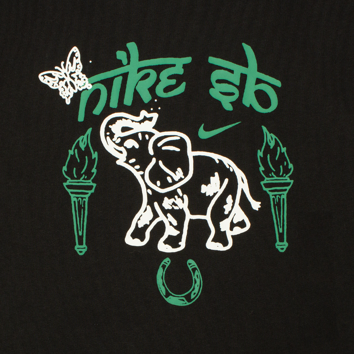 Max90 Elephant T-Shirt – Premier