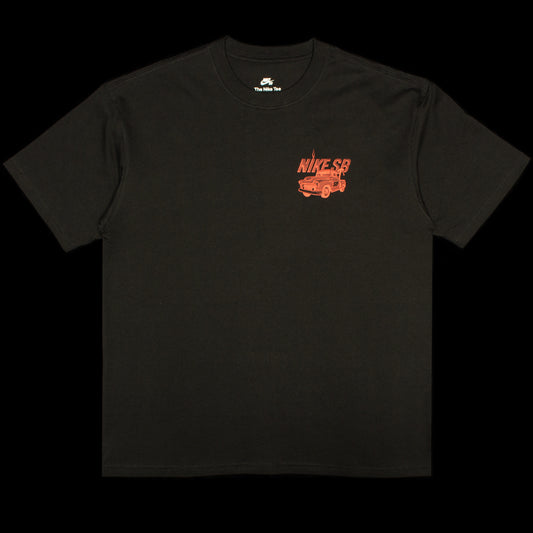 Nike SB | Max90 Tow T-Shirt
Style # HJ0820-010
Color : Black