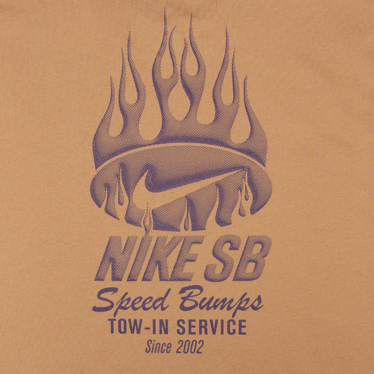 Nike SB | Max90 Tow T-Shirt
Style # HJ0820-215
Color : Dusted Clay