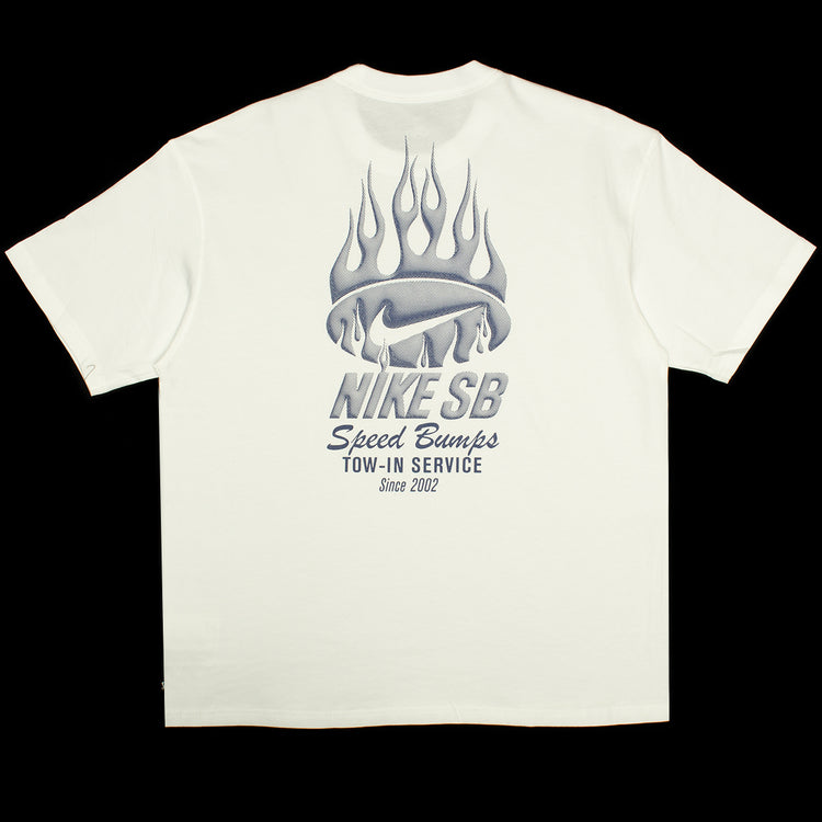 Nike SB | Max90 Tow T-Shirt
Style # HJ0820-100
Color : White