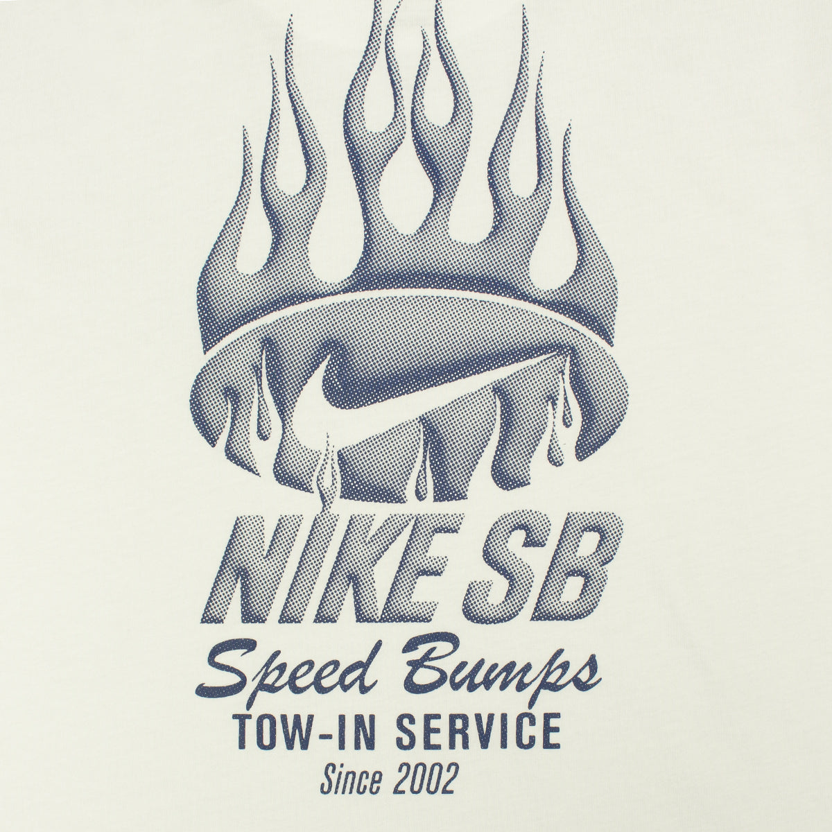 Nike SB | Max90 Tow T-Shirt
Style # HJ0820-100
Color : White