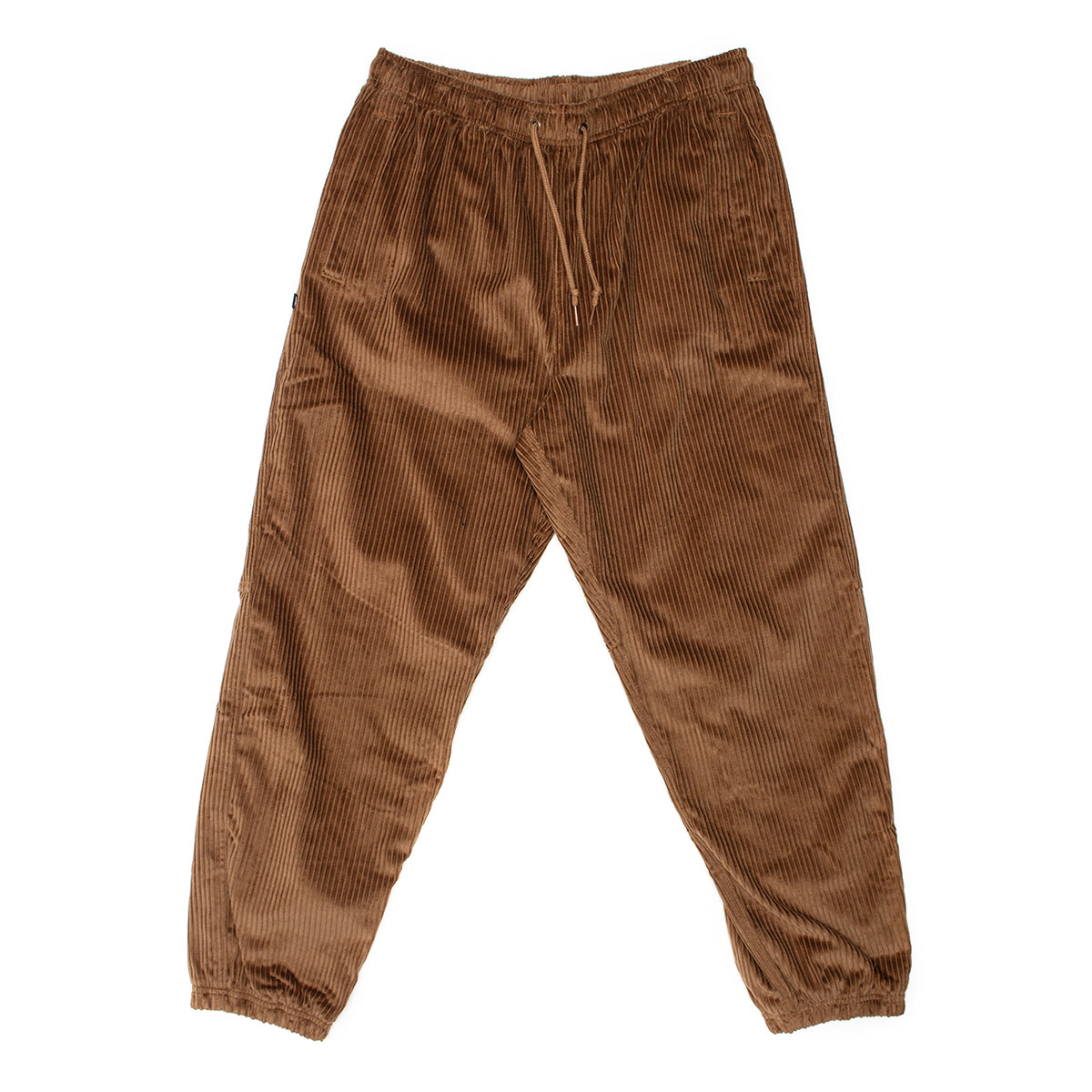 Nike SB | Elastic Corduroy Pant
Style # FV7395-281
Color : LT British Tan / Armory Navy