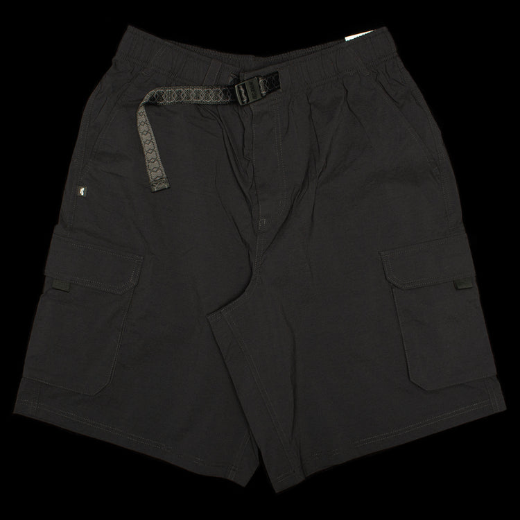 Nike SB | Kearny Cargo Short
Style # HJ2908-010
Color : Black / White