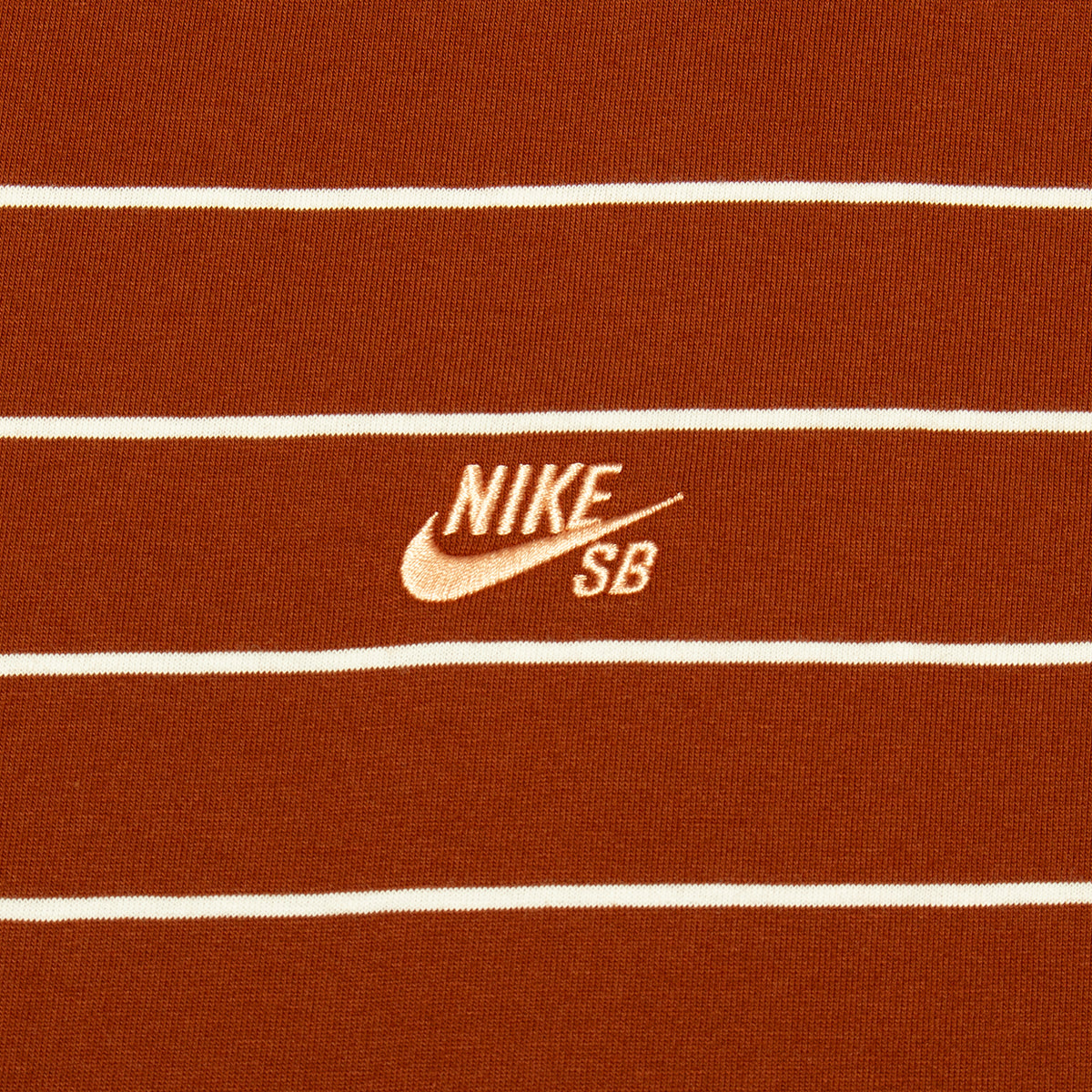 Nike SB | Max90 Striped T-Shirt
Style # HJ0812-205
Color : Cinnamon