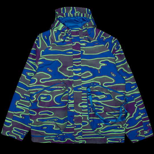 Nike - Project F.R.O.G. Jacket
Style # IF1298-551
Color : Vivd Purple / Brilliant Blue