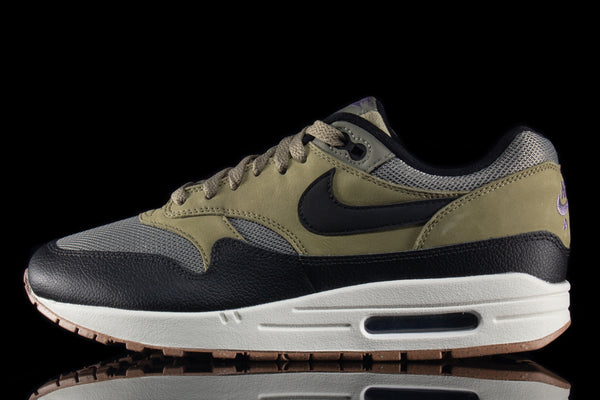 値下げ！NIKE AIR MAX 1 SC FB9600-003 オリーブ 1-23-24-NikeAirMax-1-Green-