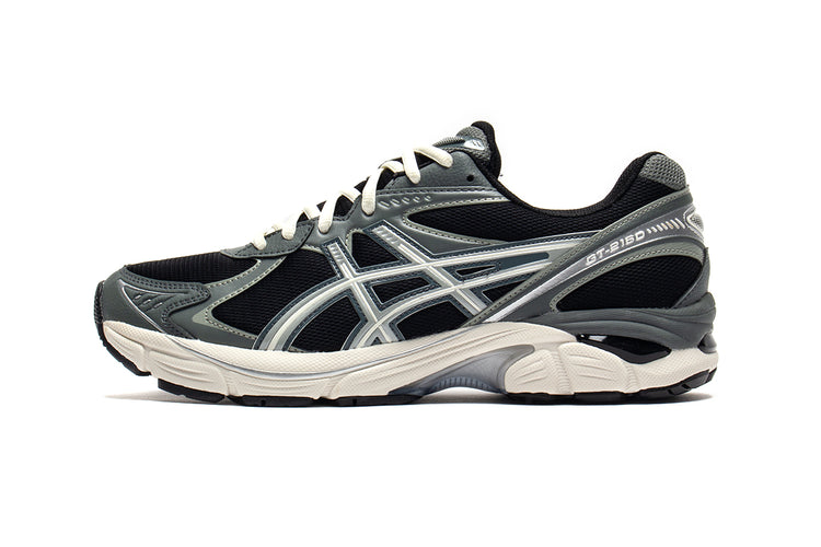 Asics | GT-2160 Style # 1203A320.003 Color : Black / Seal Grey