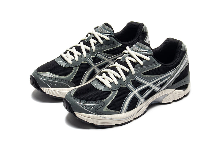 Asics | GT-2160 Style # 1203A320.003 Color : Black / Seal Grey