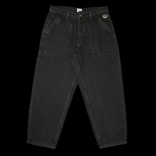 Razorsharp Denim Jeans – Premier