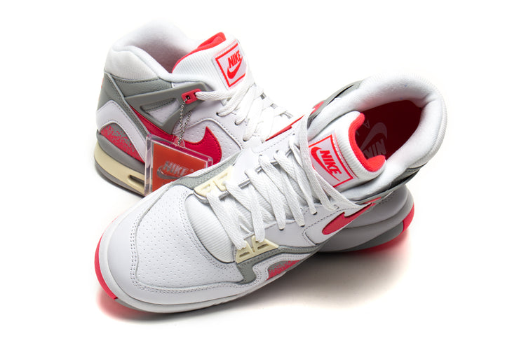 靴 NIKE AIR TECH CHALLENGE ll QS us8.5 NIKE AIR TECH CHALLENGE II QUICKSTRIKE – Saint Alfred
