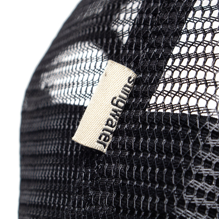 Stingwater | Kowgirl Trucker Hat
Color : Black