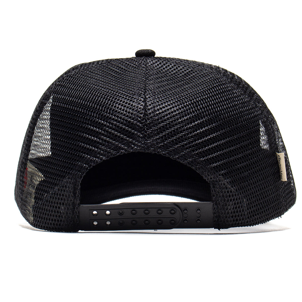 Stingwater | Kowgirl Trucker Hat
Color : Black