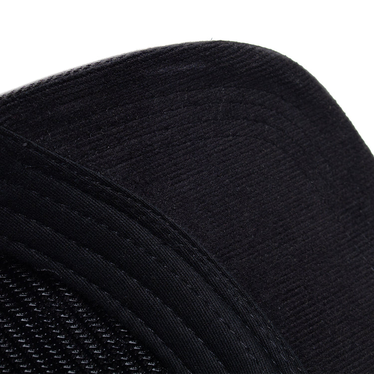 Stingwater | Kowgirl Trucker Hat
Color : Black