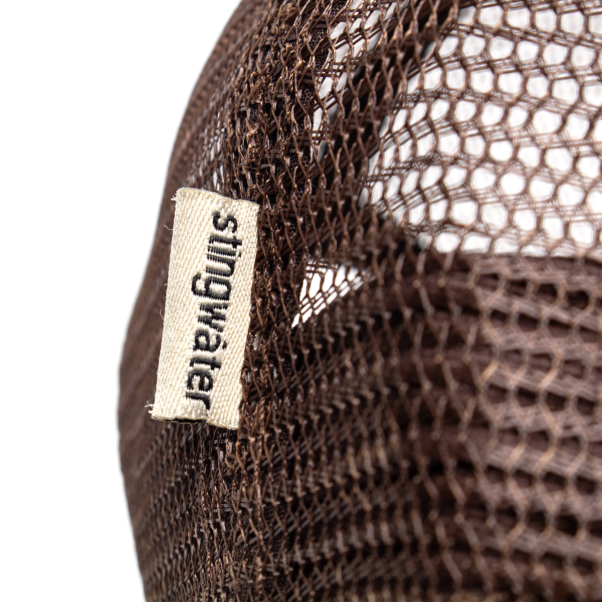 Stingwater | Kowgirl Trucker Hat
Color : Brown