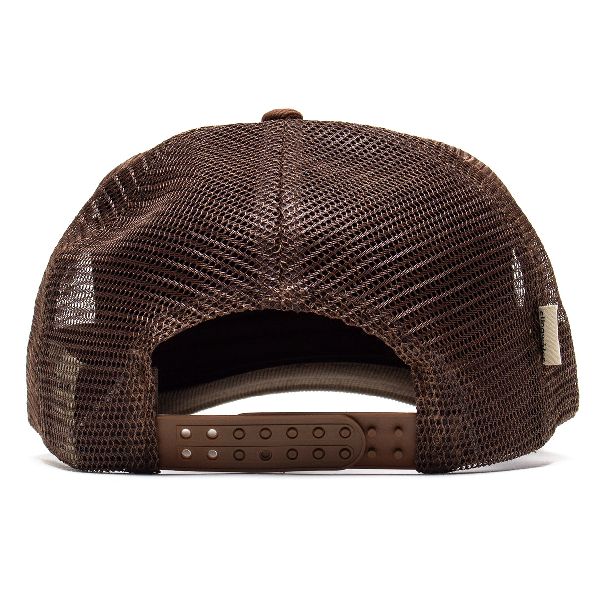 Stingwater | Kowgirl Trucker Hat
Color : Brown