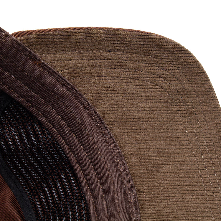 Stingwater | Kowgirl Trucker Hat
Color : Brown