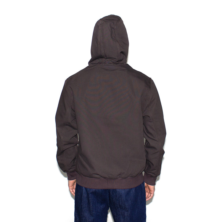 Carhartt WIP | Active Jacket Style # I032939-47 Color : Tobacco