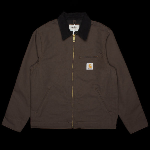 carhartt wip tobacco detroit jacket Detroit Jacket – Premier carhartt wip tobacco detroit jacket Detroit Jacket – Premier