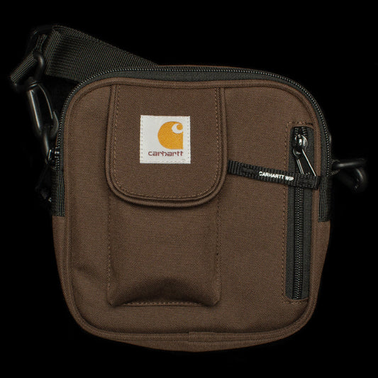 Carhartt WIP | Essentials Bag Style # I031470-47 Color : Tobacco