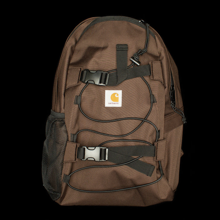 Carhartt WIP | Kickflip Backpack Style # I031468-47 Color : Tobacco