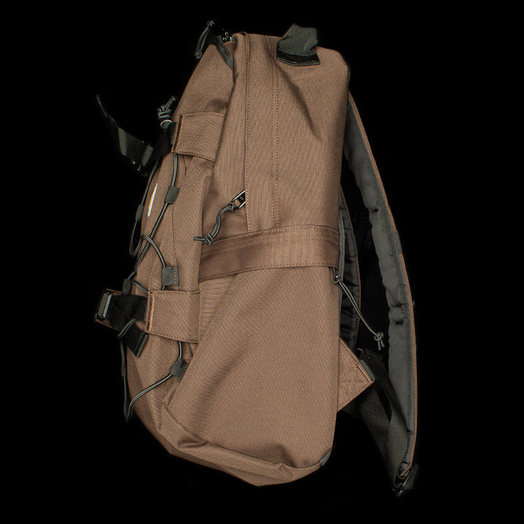 Carhartt WIP | Kickflip Backpack Style # I031468-47 Color : Tobacco