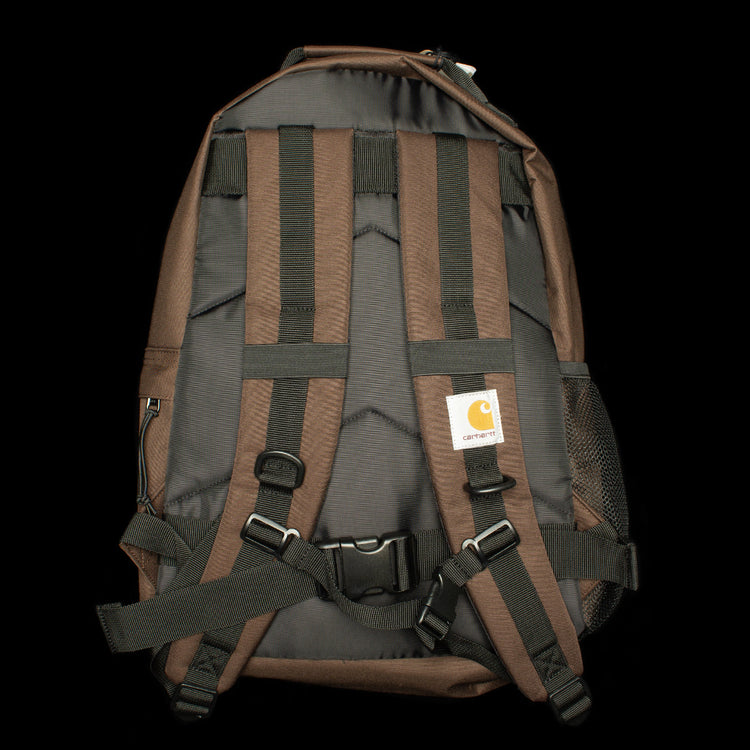 Carhartt WIP | Kickflip Backpack Style # I031468-47 Color : Tobacco