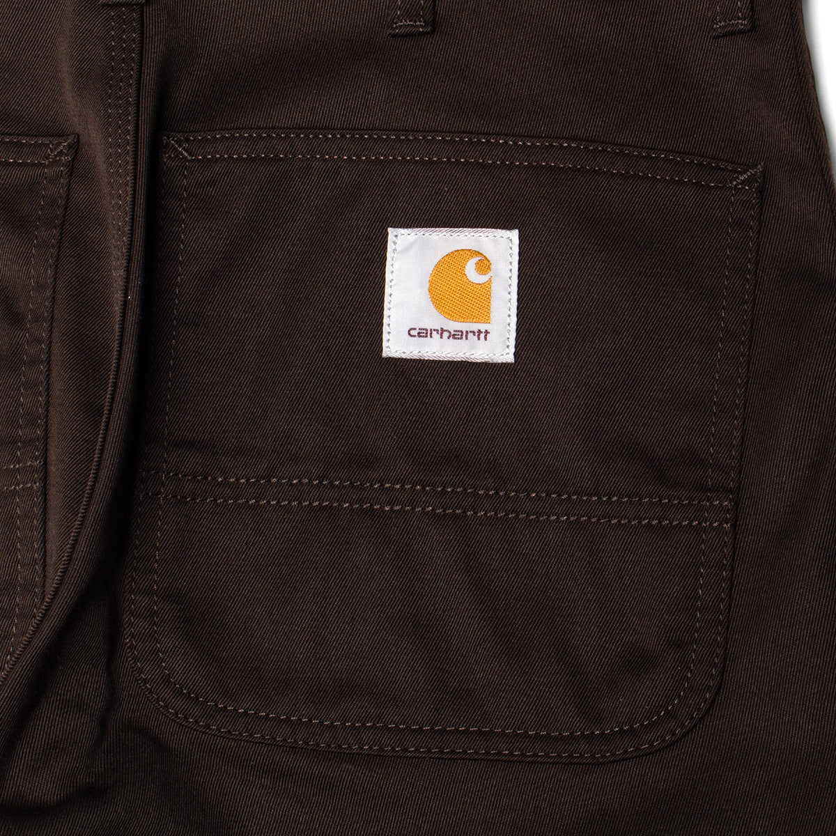 Simple Pant Denison Twill – Premier - Main Image