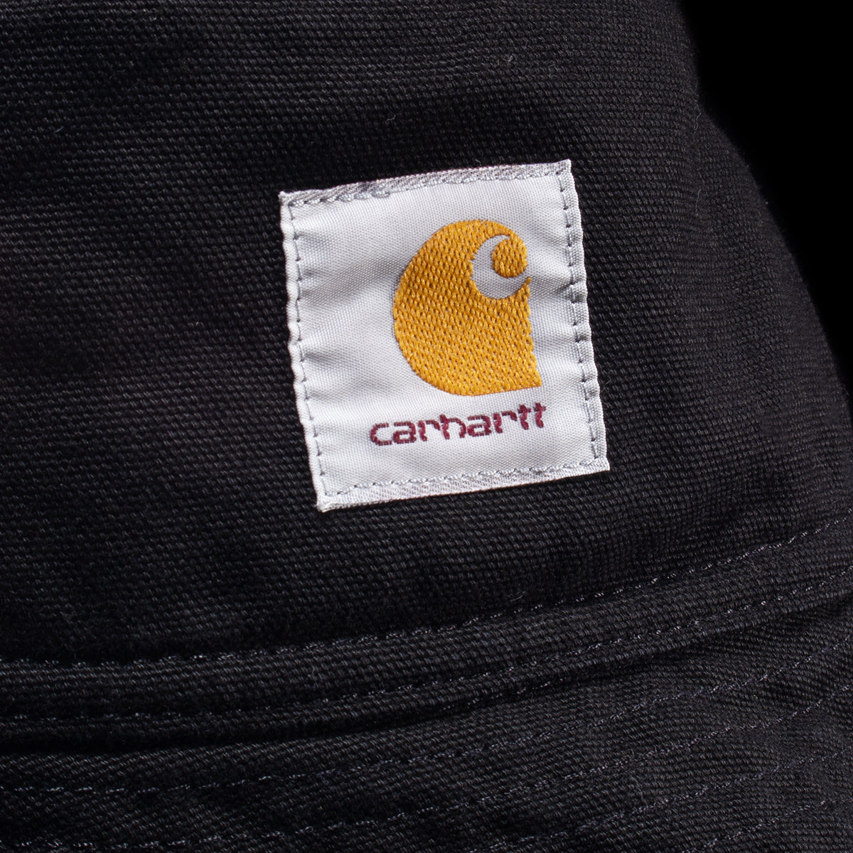 Carhartt WIP | Bayfield Bucket Hat Style # I032938-8902 Color : Black