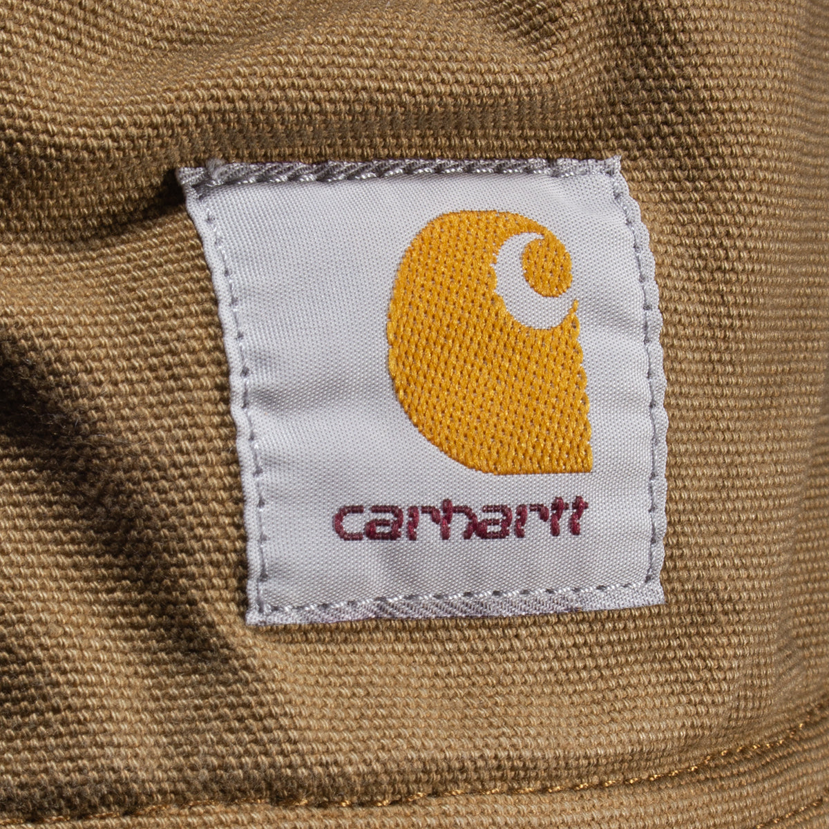 Carhartt WIP | Bayfield Bucket Hat Style # I032938-HZ02 Color : Hamilton Brown