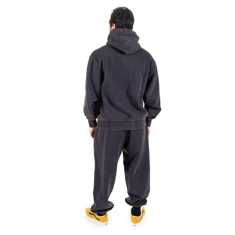 Vans | Fleece Pant x Carpet
Style # VN000QD9BLK1
Color : Black