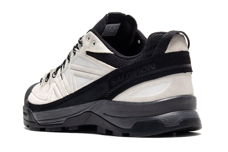 Salomon - X-ALP LTR
Style # L47988800
Color : Black / Vanilla Ice / Rainy Day