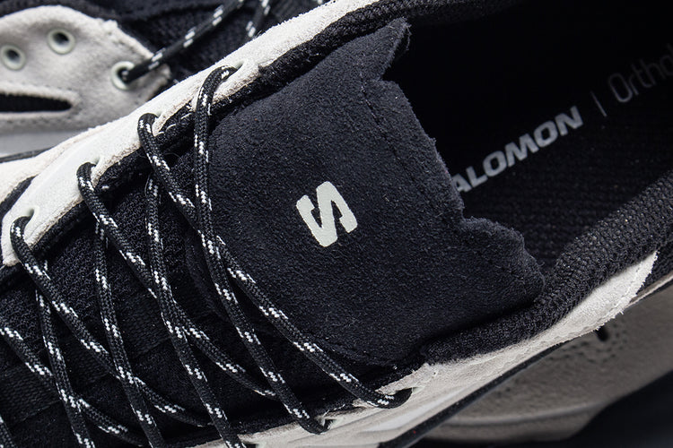 Salomon - X-ALP LTR
Style # L47988800
Color : Black / Vanilla Ice / Rainy Day