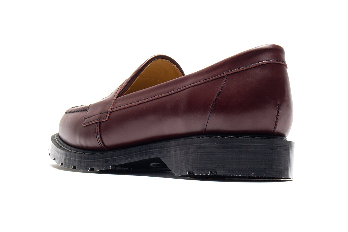 Hi-Shine Penny Loafer – Premier - Main Image